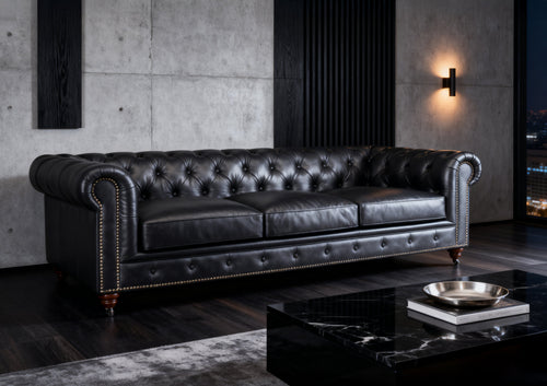 Hooker Montgomery Sofa