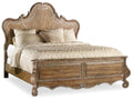 Chatelet Bedroom Suite — Chatelet — King Wood Panel Bed