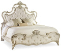 Sanctuary — King Bardot Upholstered Bed
