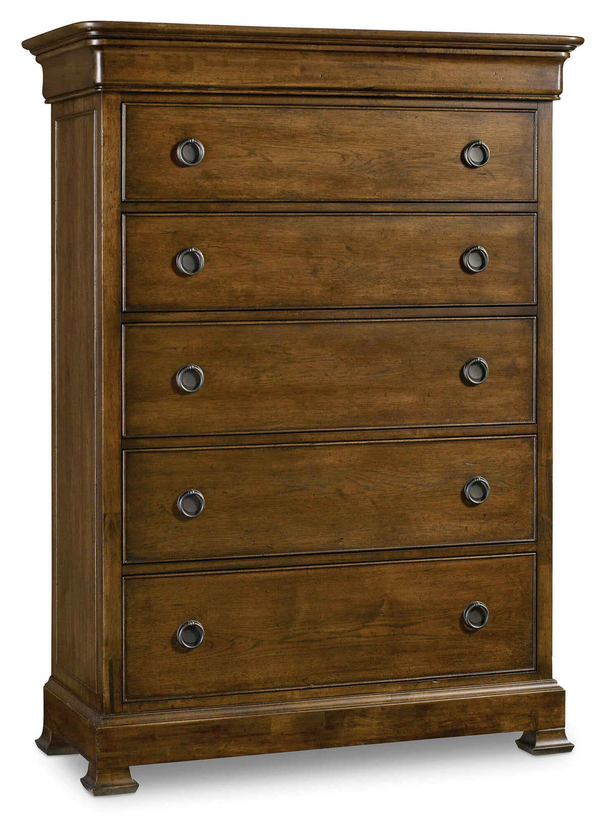 Archivist Chest