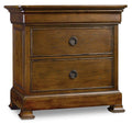 Archivist Bedroom Suite — Archivist — Nightstand