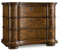 Archivist Bachelor's Chest