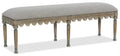 Boheme Madera Bed Bench