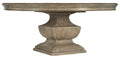 Castella Round Dining Table