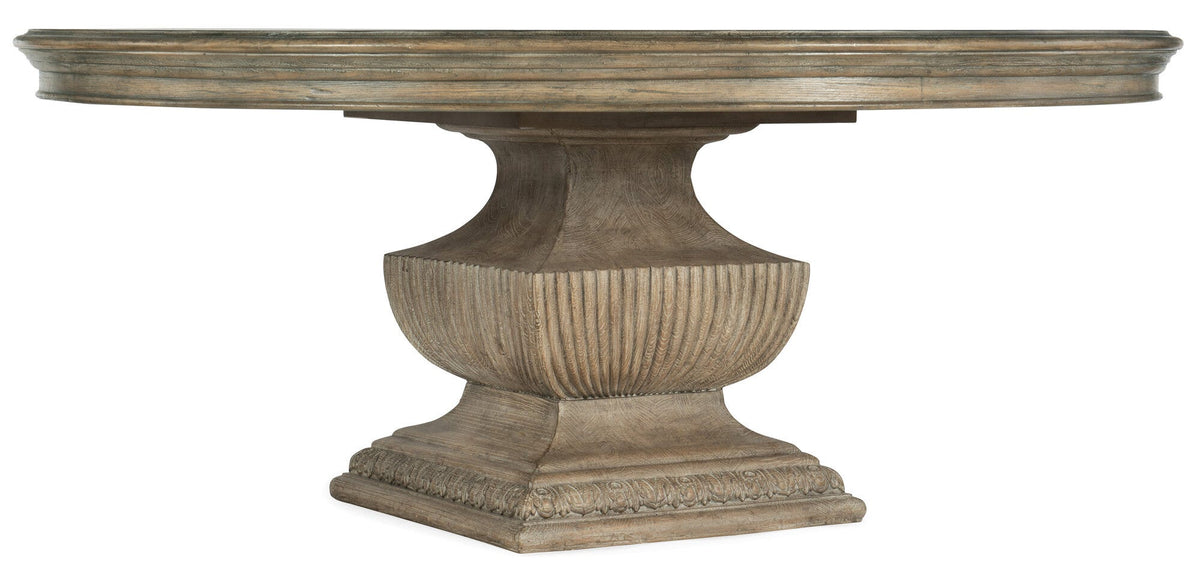 Castella Round Dining Table