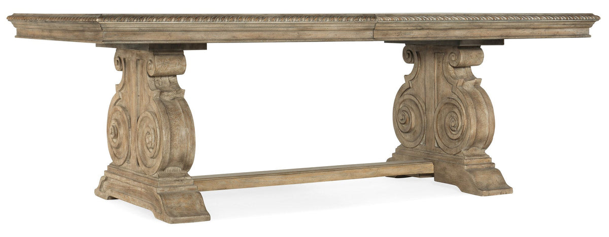 Castella Rectangle Dining Table
