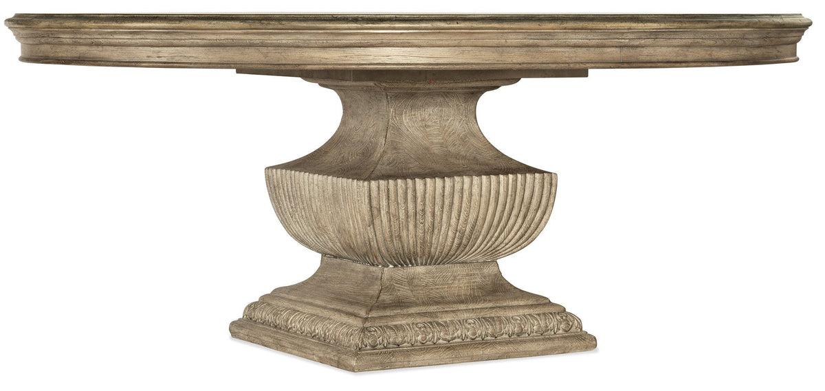 Castella Round Urn Table