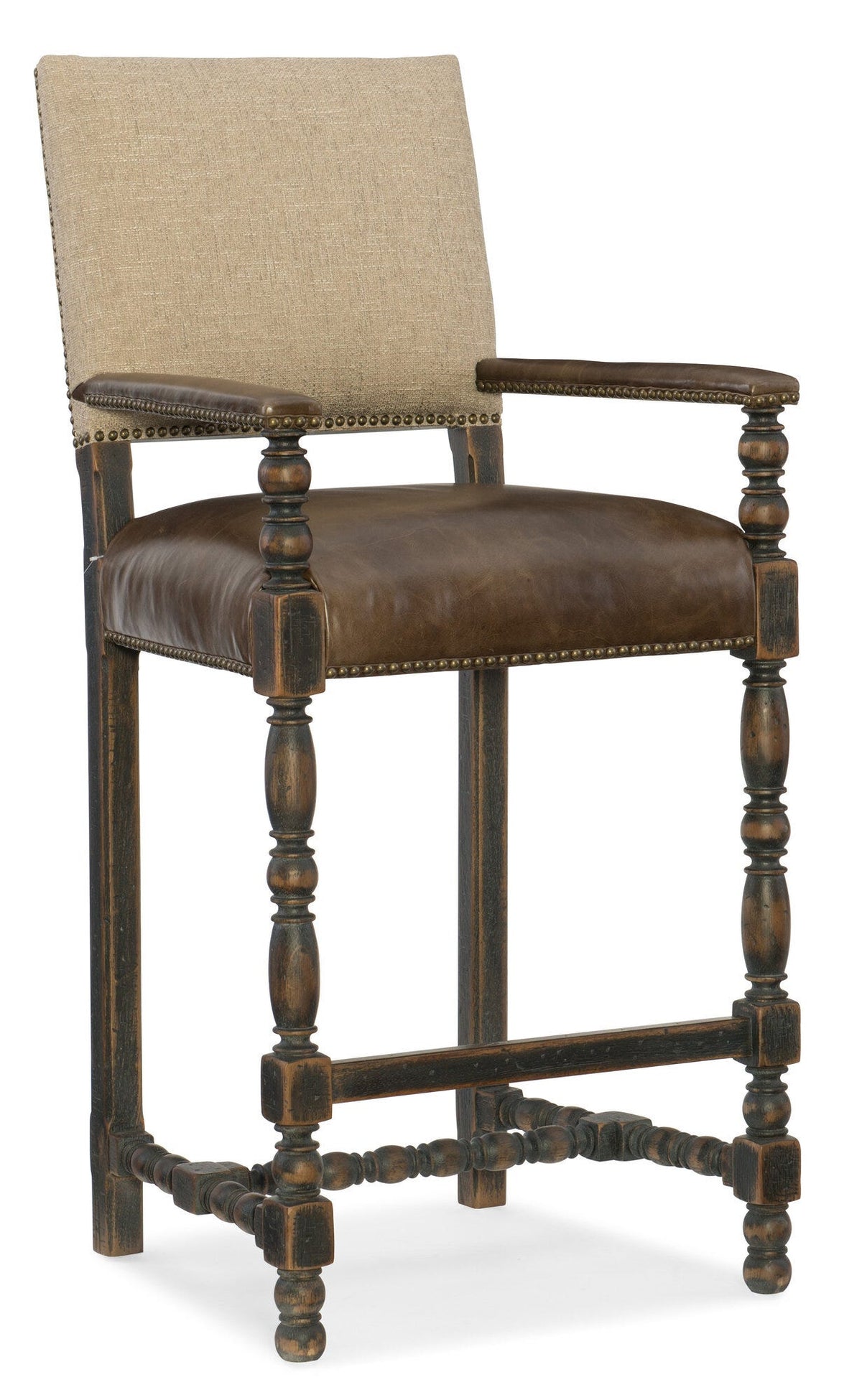 Barstools & Counter Stools — Comfort Barstool