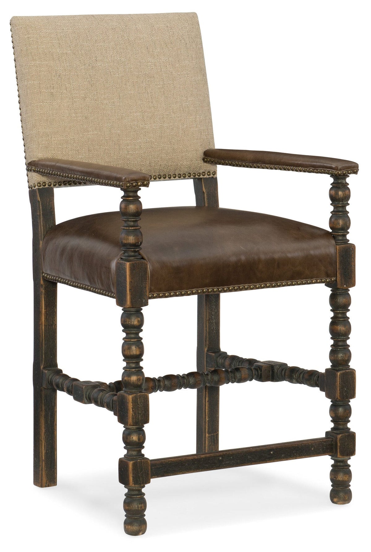 Barstools & Counter Stools — Comfort Counter Stool