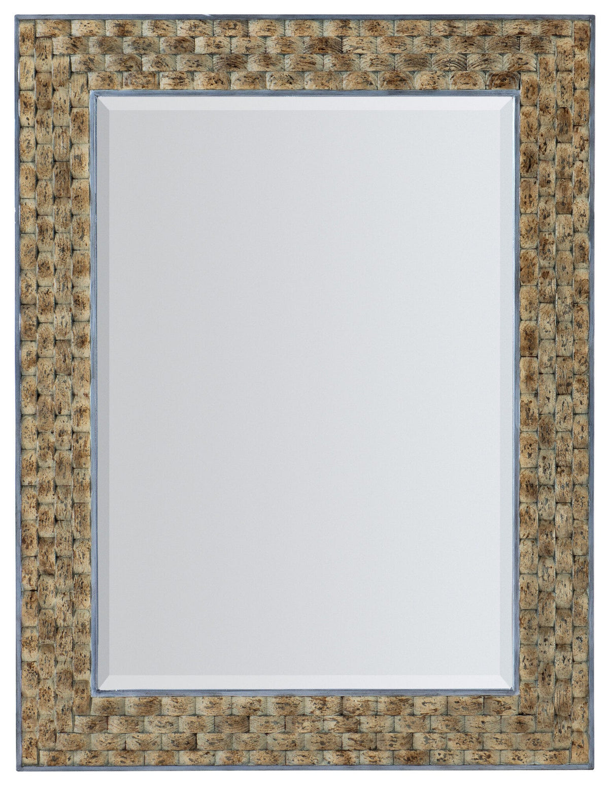 Surfrider — Portrait Mirror