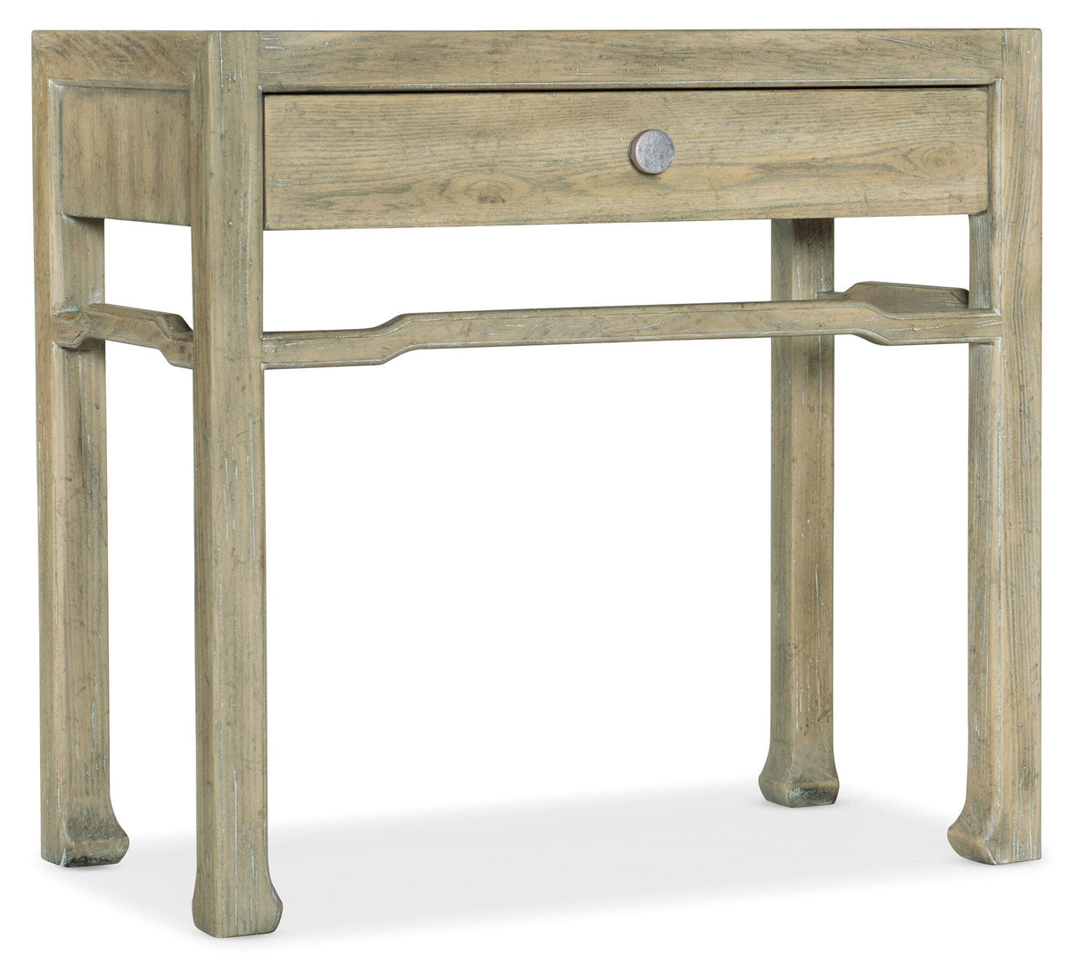 Surfrider — One-Drawer Nightstand
