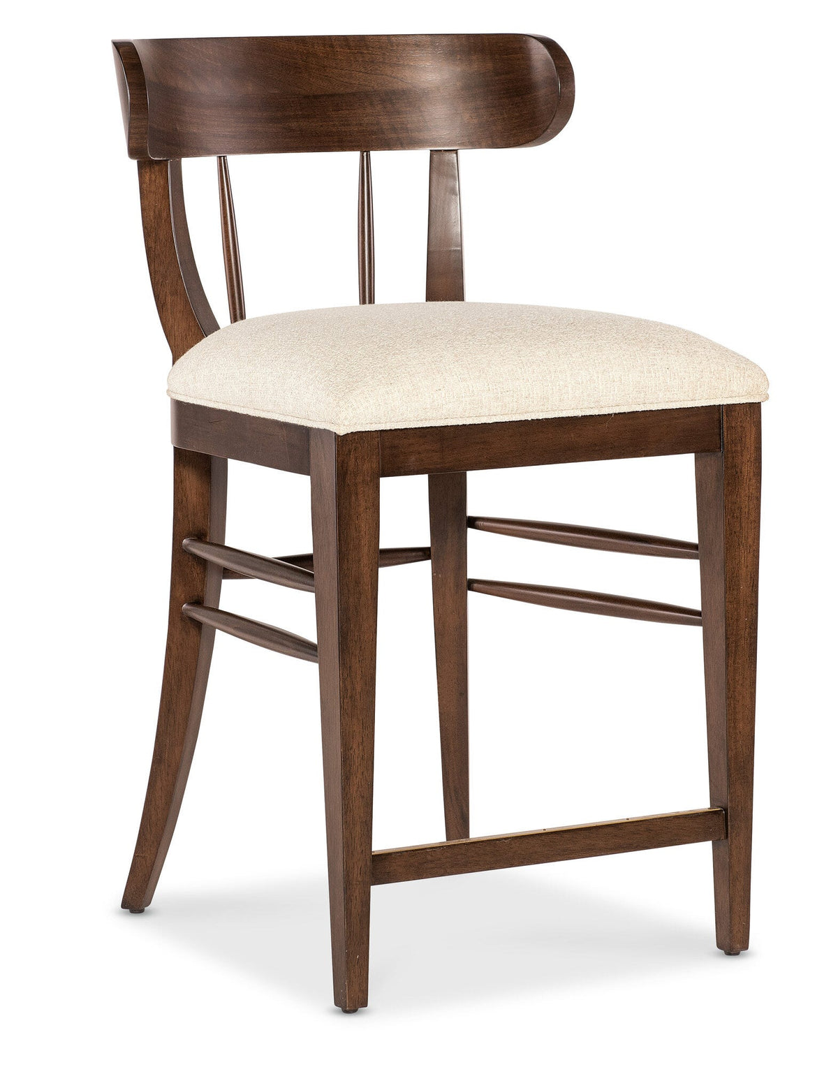 Barstools & Counter Stools — Counter Stool (6123-75350-89)