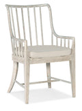 Serenity — Bimini Spindle Arm Chair