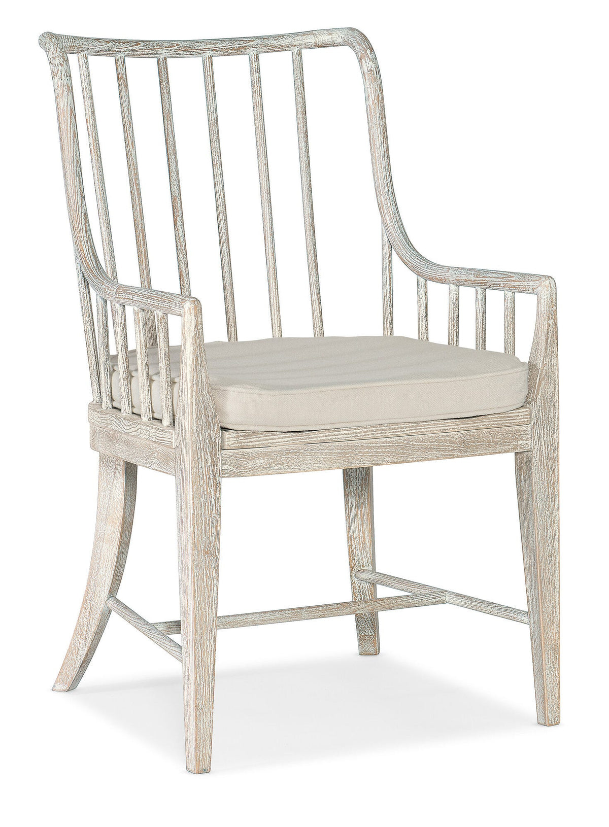 Serenity — Bimini Spindle Arm Chair