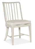 Serenity — Bimini Spindle Side Chair