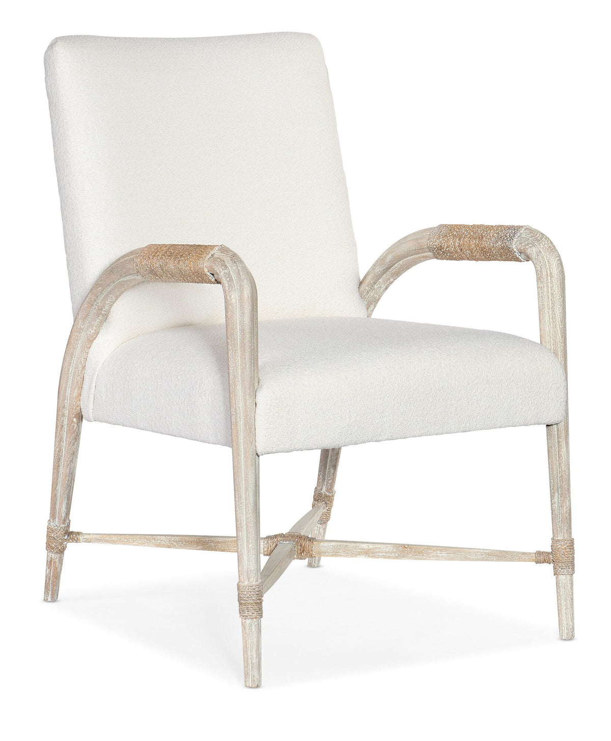Serenity — Arm Chair