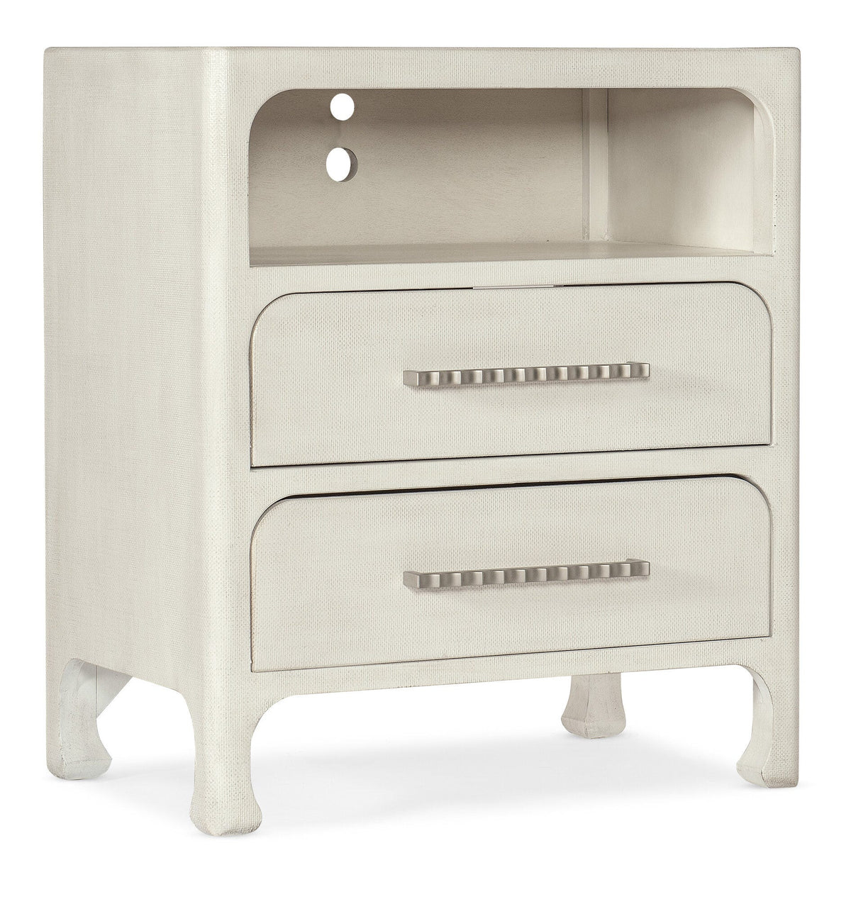 Serenity — Nightstand