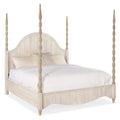Serenity Bedroom Suite — Serenity — Jetty King Poster Bed