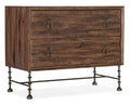 Big Sky Bachelor's Chest 85