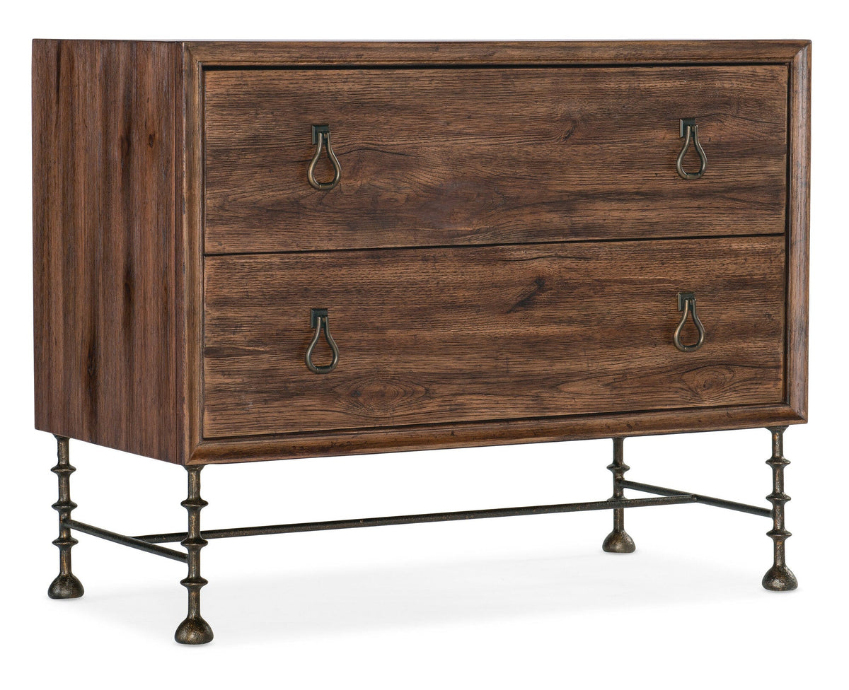 Big Sky Bachelor's Chest 85