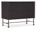 Big Sky Bachelor's Chest 98