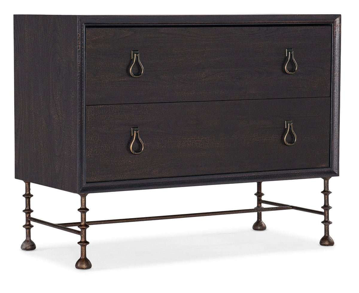 Big Sky Bachelor's Chest 98