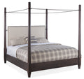 Big Sky Bedroom Suite — Big Sky — King Poster Bed with Canopy
