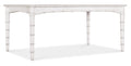 Charleston Rectangle Dining Table