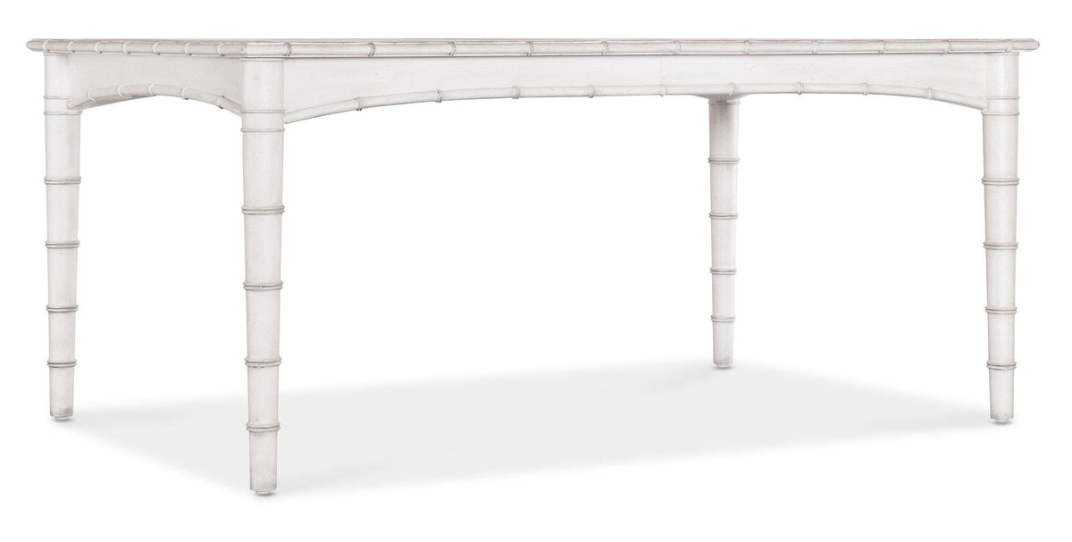 Charleston Rectangle Dining Table
