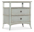 Charleston — Nightstand (6750-90216-40)