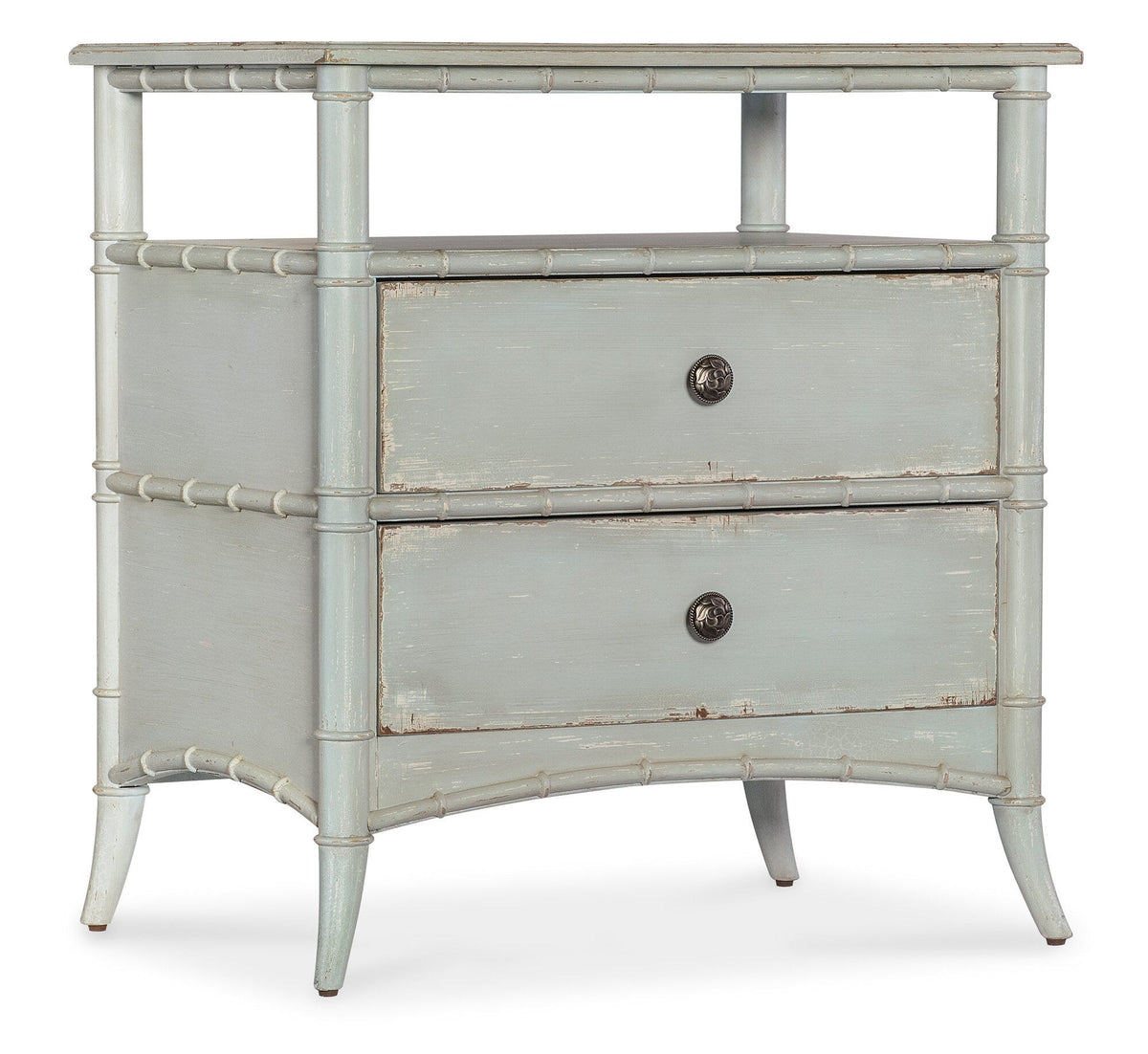 Charleston — Nightstand (6750-90216-40)