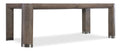 Modern Mood Leg Dining Table Diamond