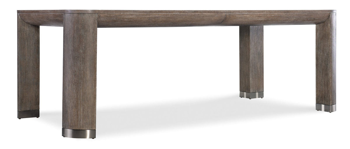 Modern Mood Leg Dining Table Diamond