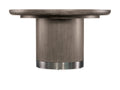 Modern Mood Round Dining Table Diamond
