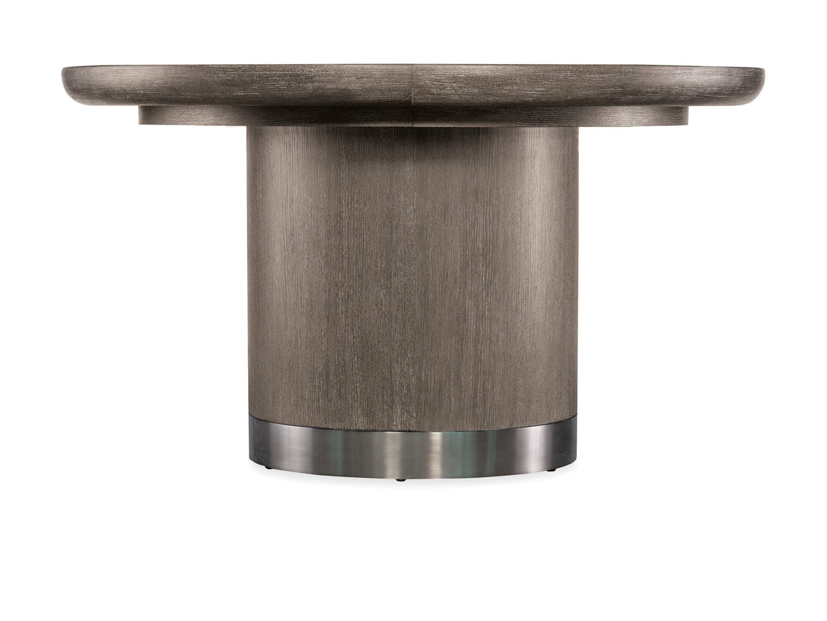 Modern Mood Round Dining Table Diamond
