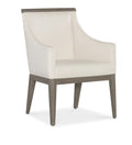 Modern Mood — Upholstered Arm Chair (6850-75401-89)