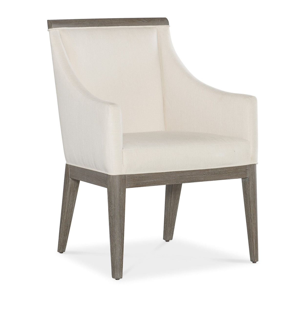 Modern Mood — Upholstered Arm Chair (6850-75401-89)