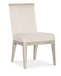 Modern Mood — Upholstered Side Chair (Mink)