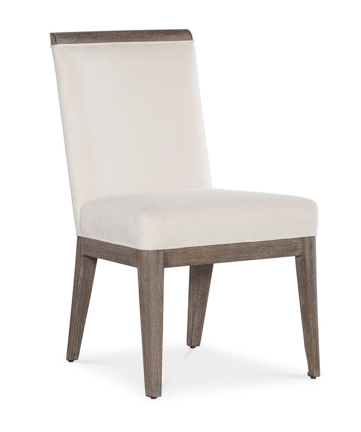 Modern Mood Upholstered Side Chair Diamond