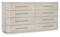 Modern Mood Dresser Mink