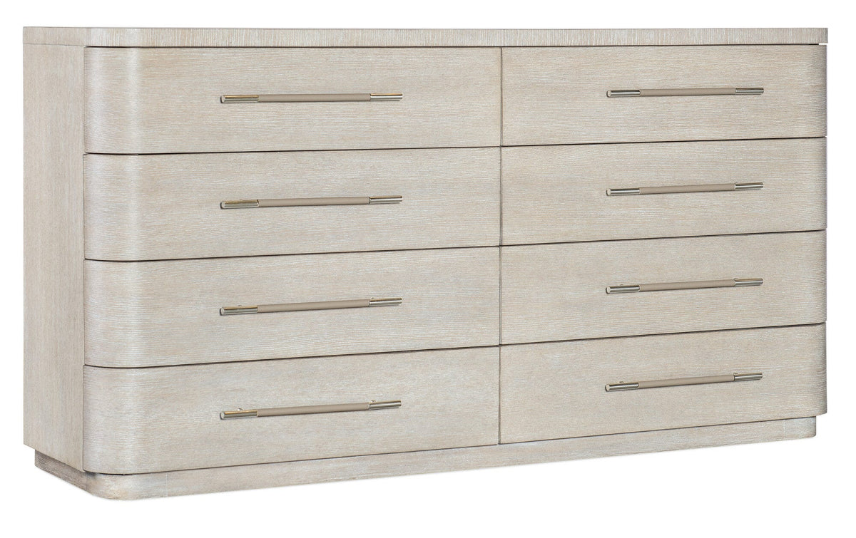 Modern Mood Dresser Mink