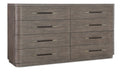 Modern Mood Dresser Diamond