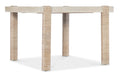 Commerce & Market Seaside Rectangle Dining Table