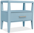 Commerce & Market — Sola One-Drawer Nightstand