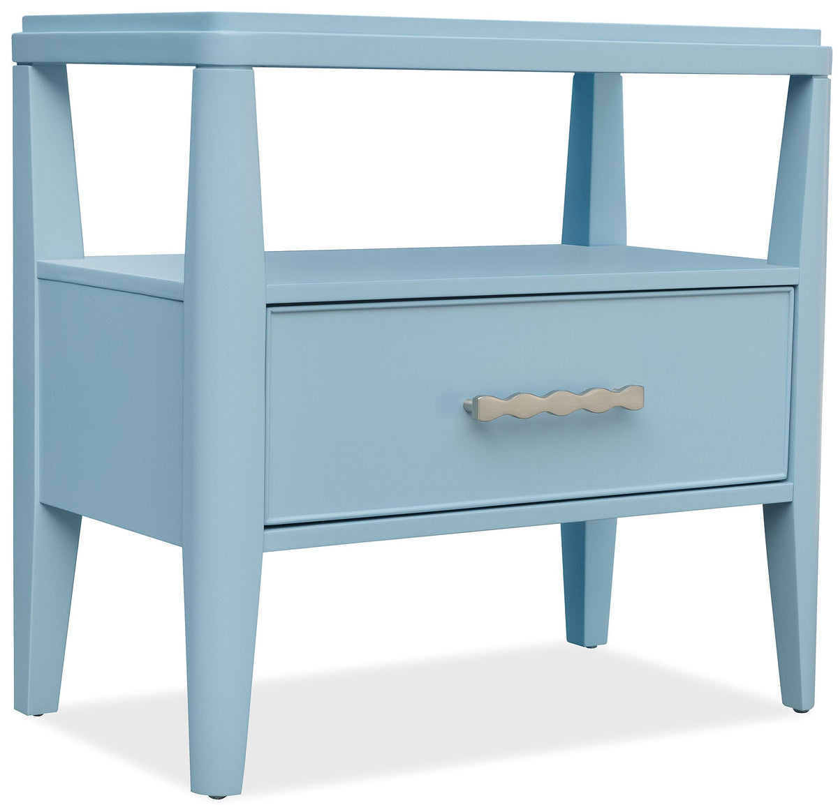 Commerce & Market — Sola One-Drawer Nightstand