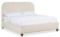 Bridget Upholstered Bed
