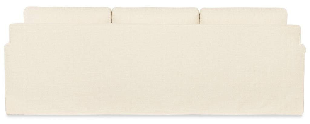 Callahan 8 ft. Sofa back