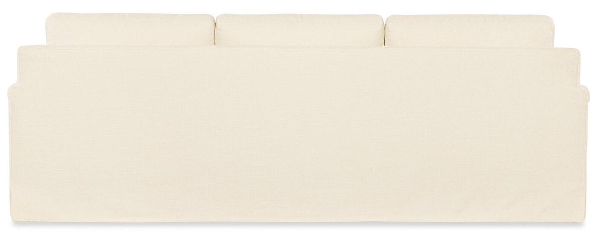 Callahan 8 ft. Sofa back
