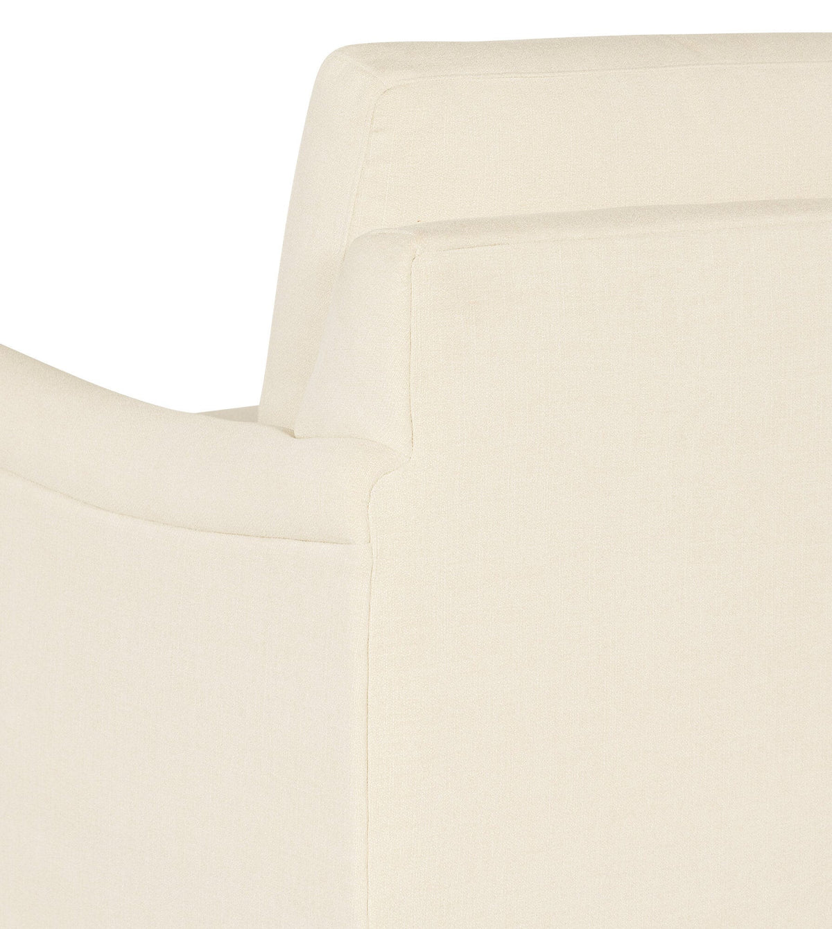 Callahan 8 ft. Sofa detail