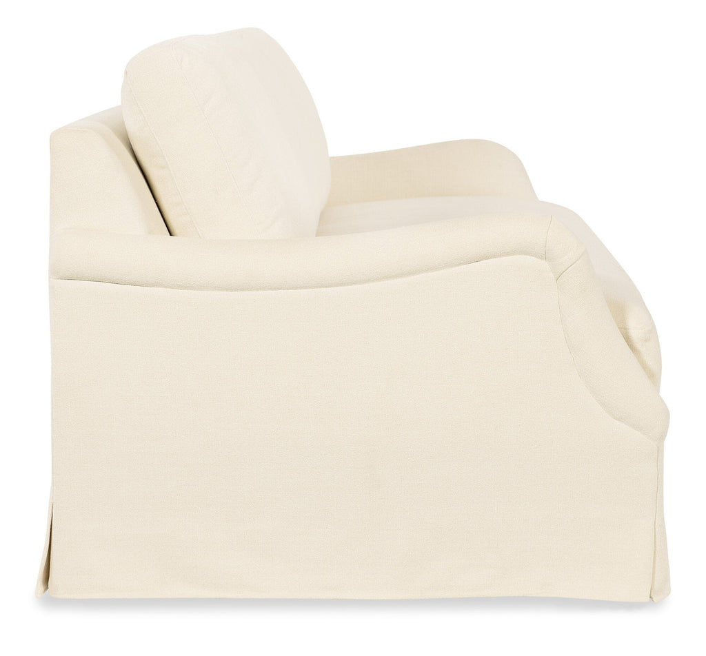 Callahan 8 ft. Sofa side
